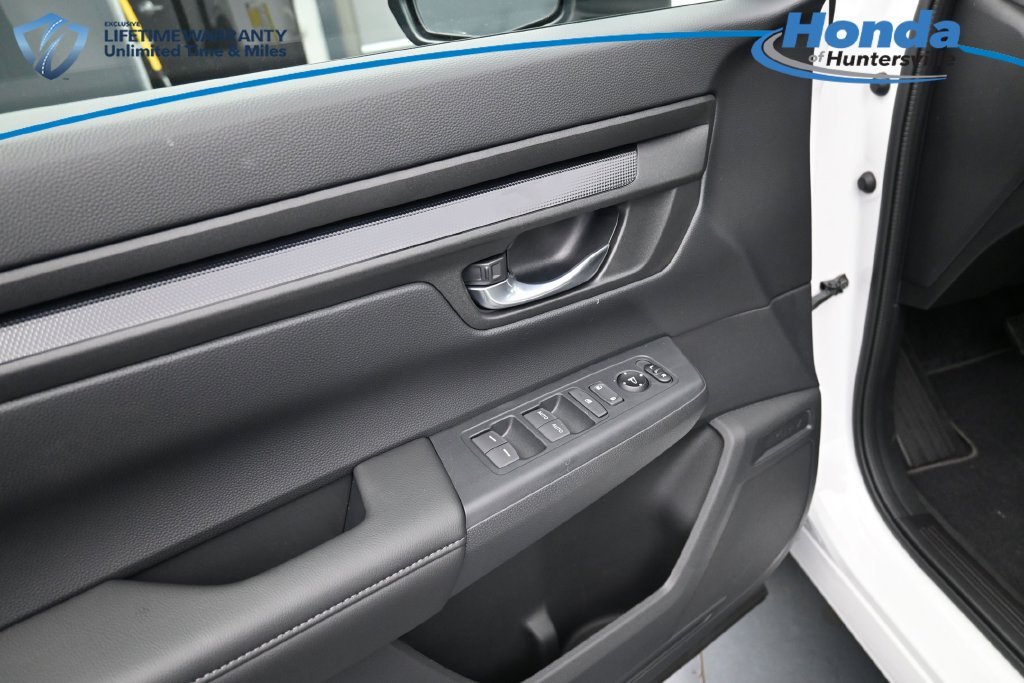 New 2027 Honda CR-V EX image 29