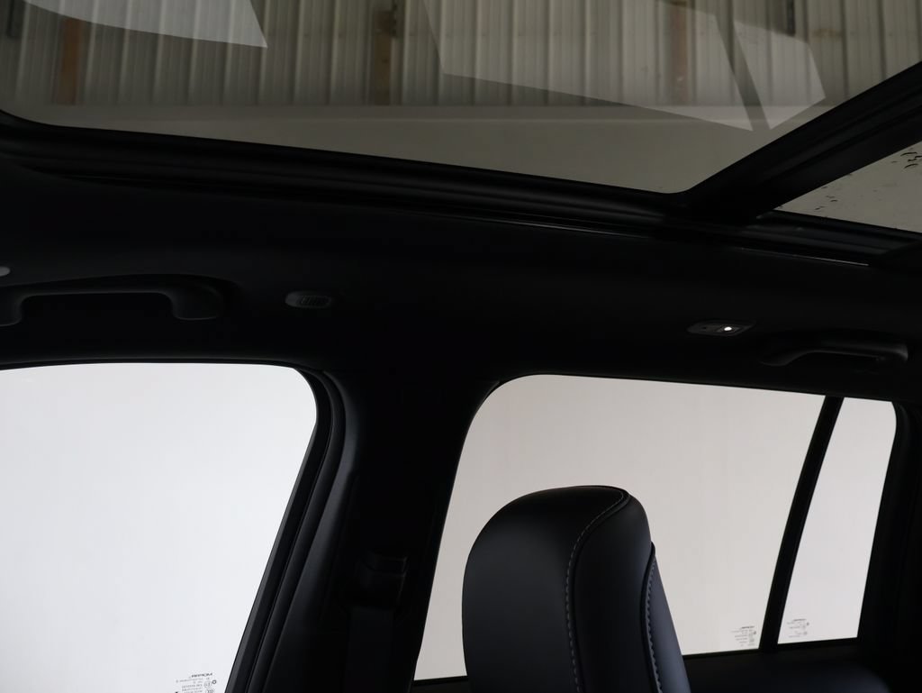 New 2026 Jeep Grand Cherokee Limited AWD/4WD image 26