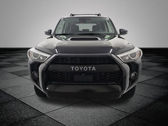Certified 2023 Toyota 4Runner TRD Pro AWD/4WD image 2