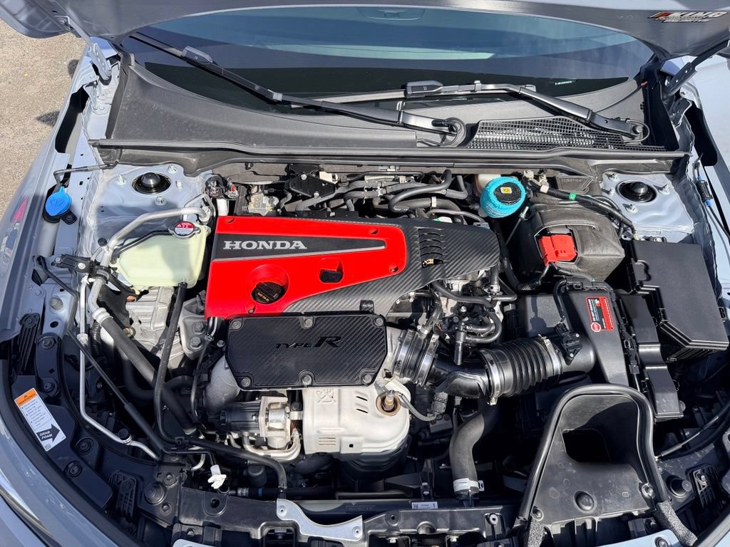 Used 2023 Honda Civic Type R image 30