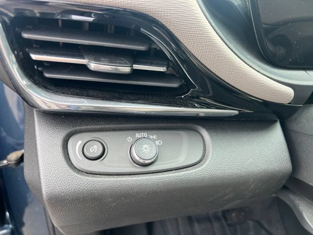 Used 2024 Buick Envista Avenir FWD image 23