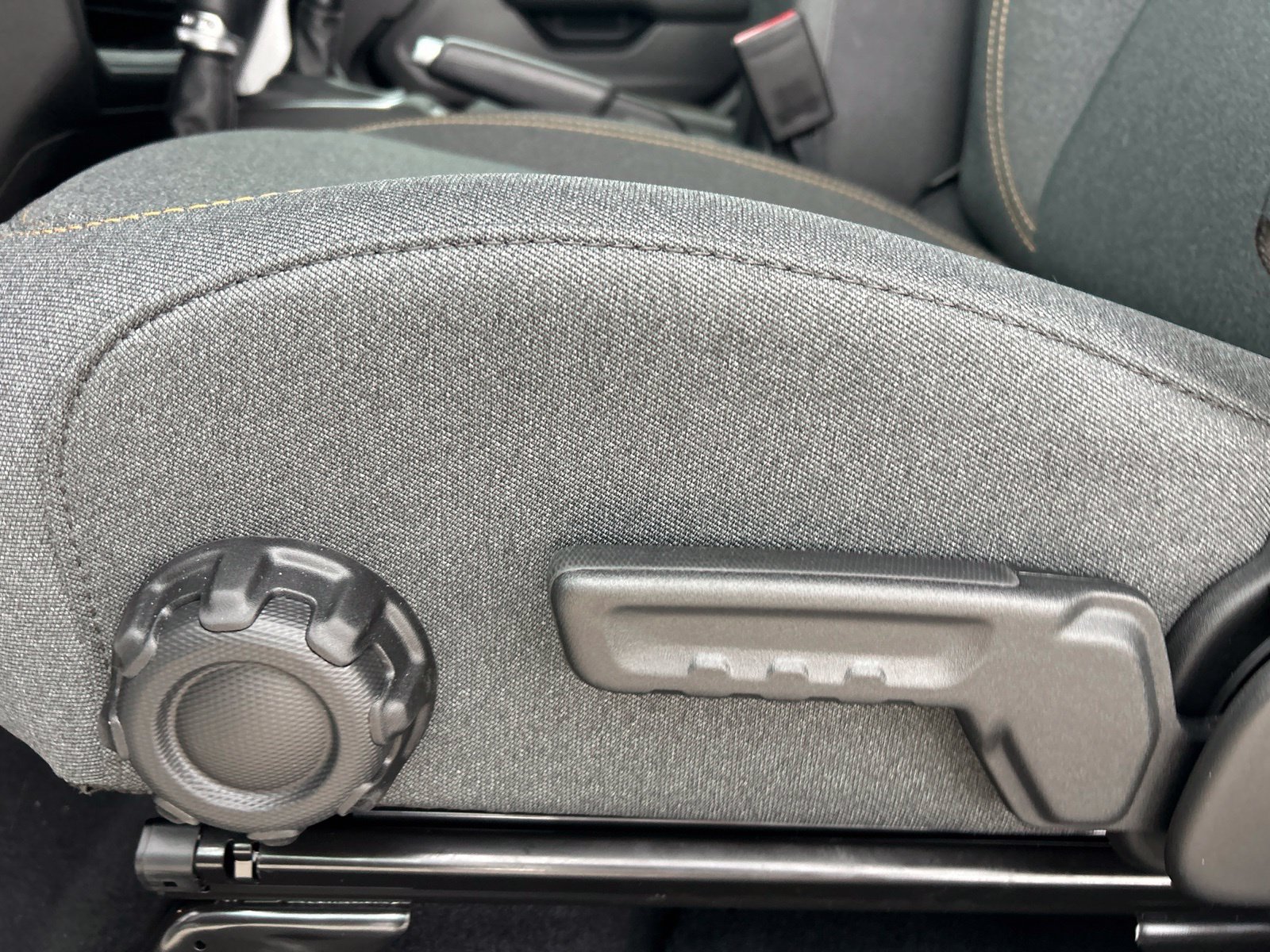 New 2027 Jeep Wrangler Sport AWD/4WD image 10