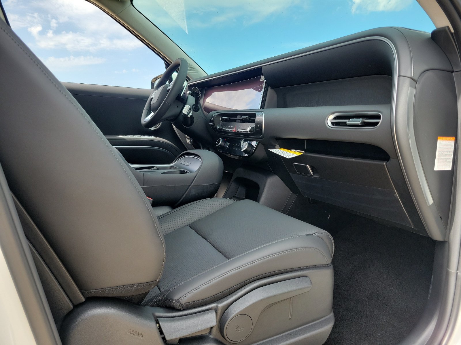 New 2027 Hyundai Palisade SEL AWD/4WD image 17