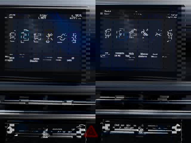 New 2026 Hyundai Tucson SEL image 13