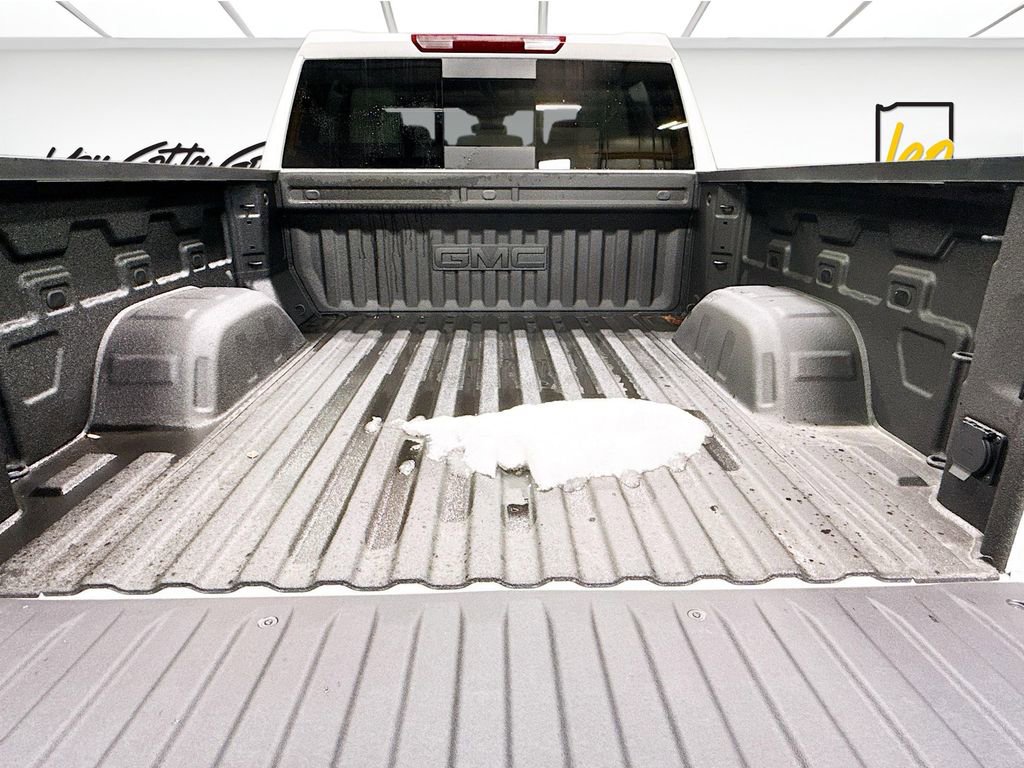New 2026 GMC Sierra 1500 SLE w/ Preferred Package image 25