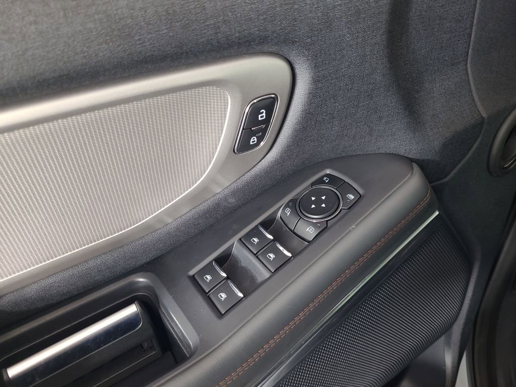 Used 2025 Ford Expedition Max Active image 18