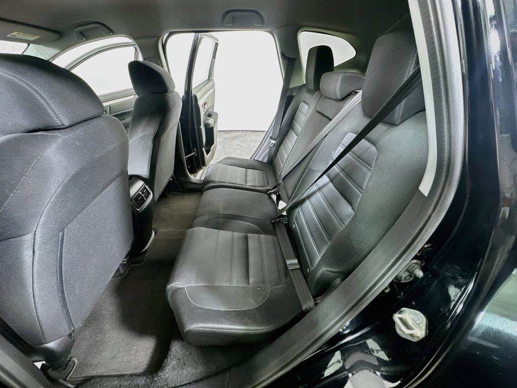 Used 2020 Honda CR-V LX image 13