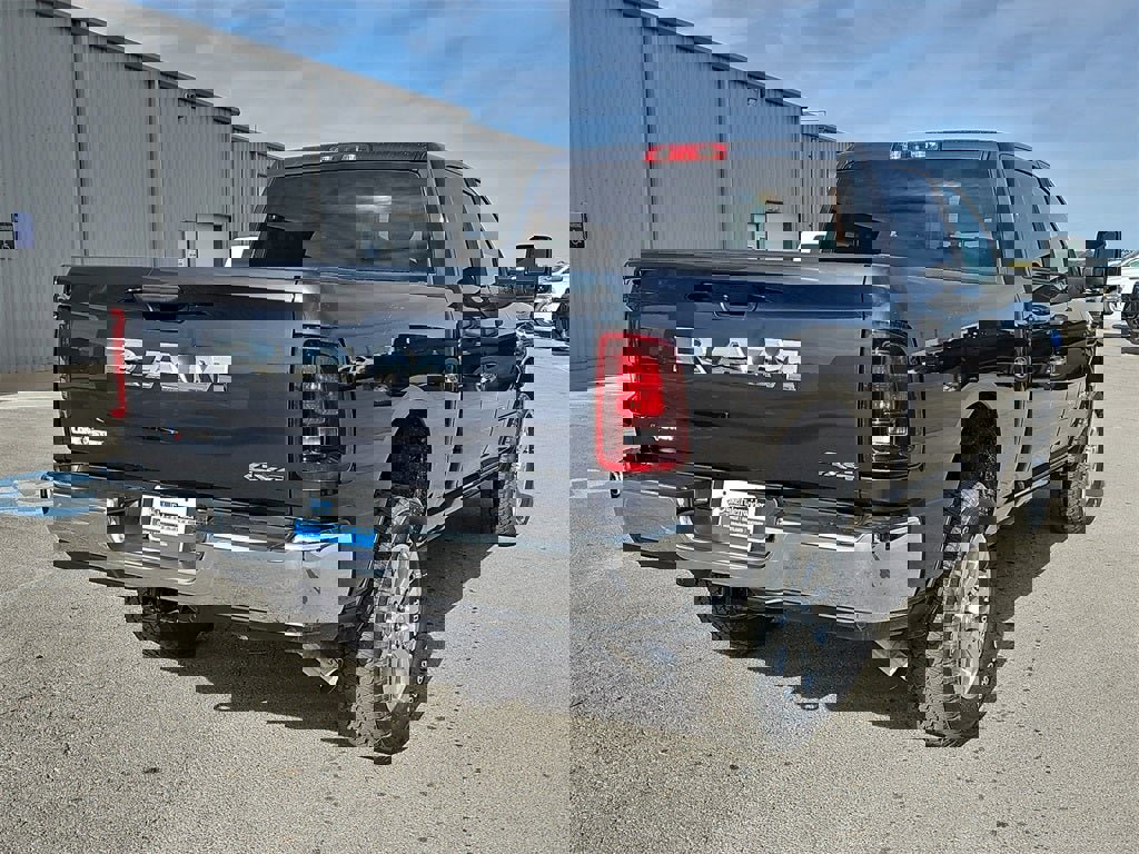 New 2026 RAM 2500 Lone Star image 6