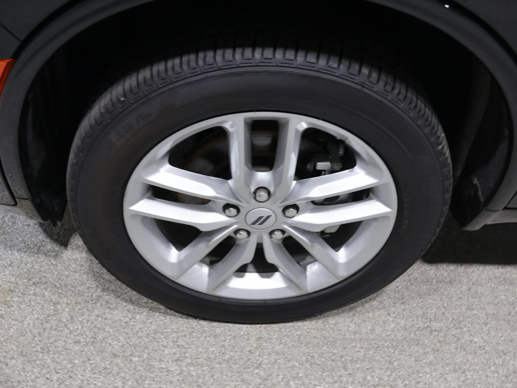 Used 2026 Dodge Durango GT AWD/4WD image 8
