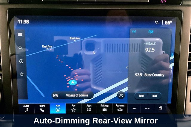 Used 2024 Ford F150 XLT w/ Equipment Group 303A High AWD/4WD image 51