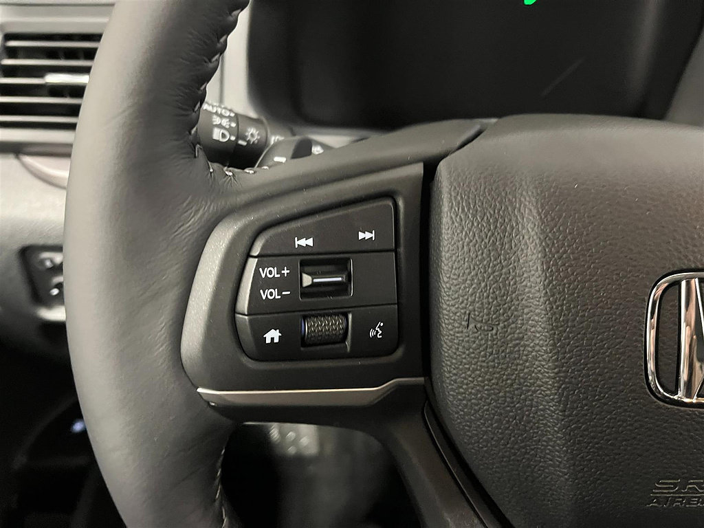 New 2026 Honda Ridgeline RTL image 15