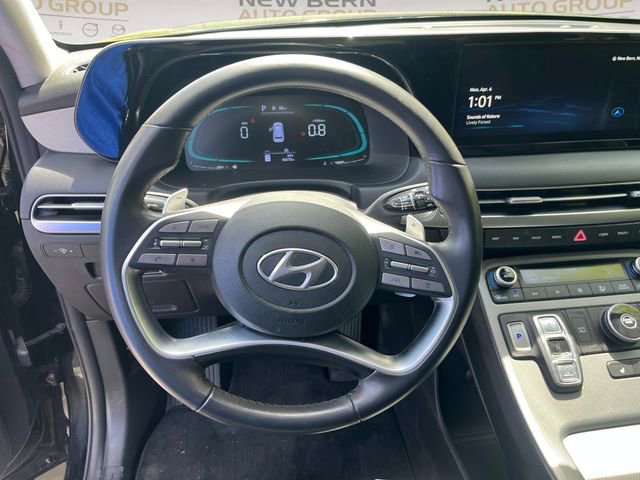 Used 2024 Hyundai Palisade XRT image 12
