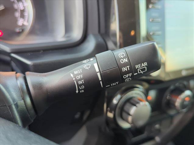 Certified 2024 Toyota 4Runner TRD Off-Road Premium w/ Off Road Premium Plus Package AWD/4WD image 17