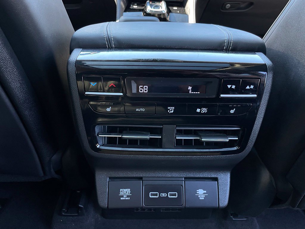 Used 2022 Acura MDX w/ Advance Package AWD/4WD image 37