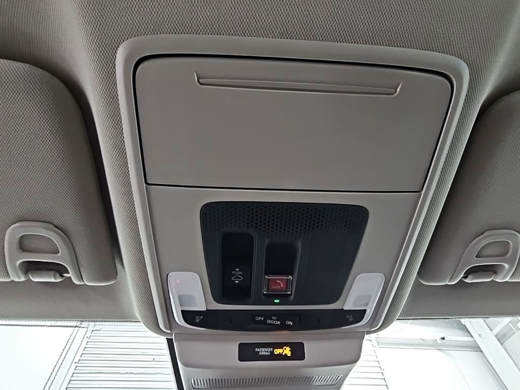 Used 2025 Honda Accord SE image 21