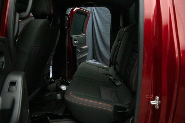 Used 2023 Nissan Frontier PRO-4X w/ Pro Convenience Package image 20