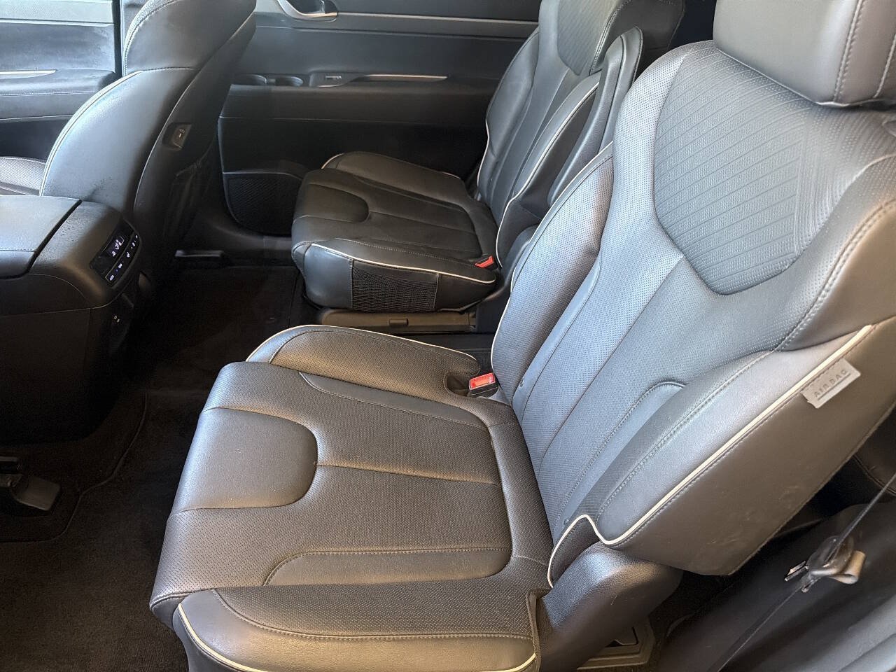 Used 2023 Hyundai Palisade XRT FWD image 23