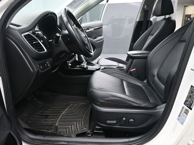 Used 2022 Kia Seltos EX AWD/4WD image 10