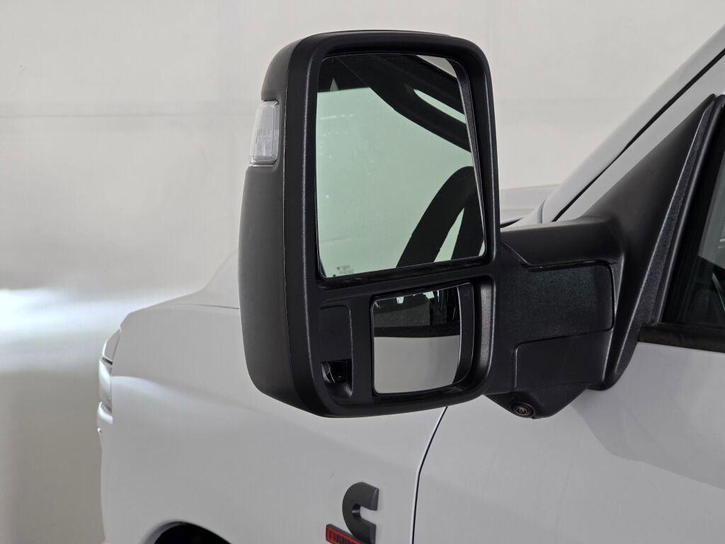 New 2026 RAM 3500 Big Horn image 12