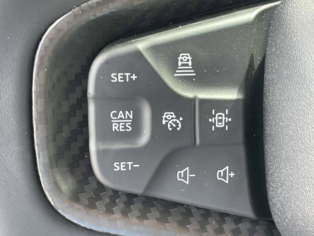 New 2025 Ford Bronco Raptor w/ Interior Carbon Fiber Pack AWD/4WD image 31