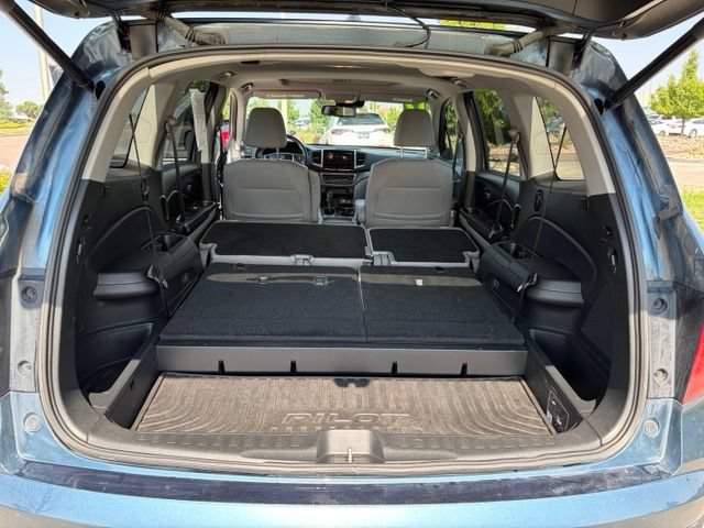 Used 2017 Honda Pilot EX-L image 20