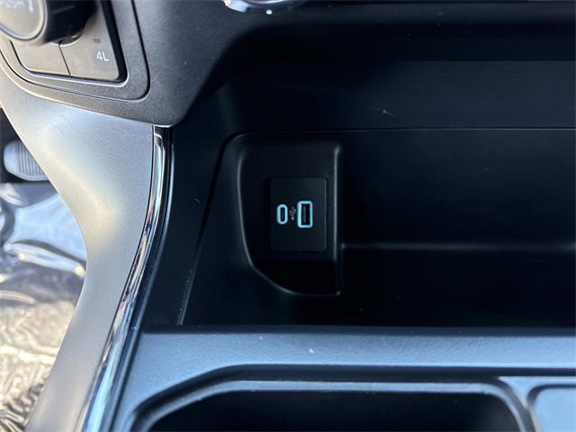 Used 2024 Ford F150 XLT w/ Mobile Office Package image 24