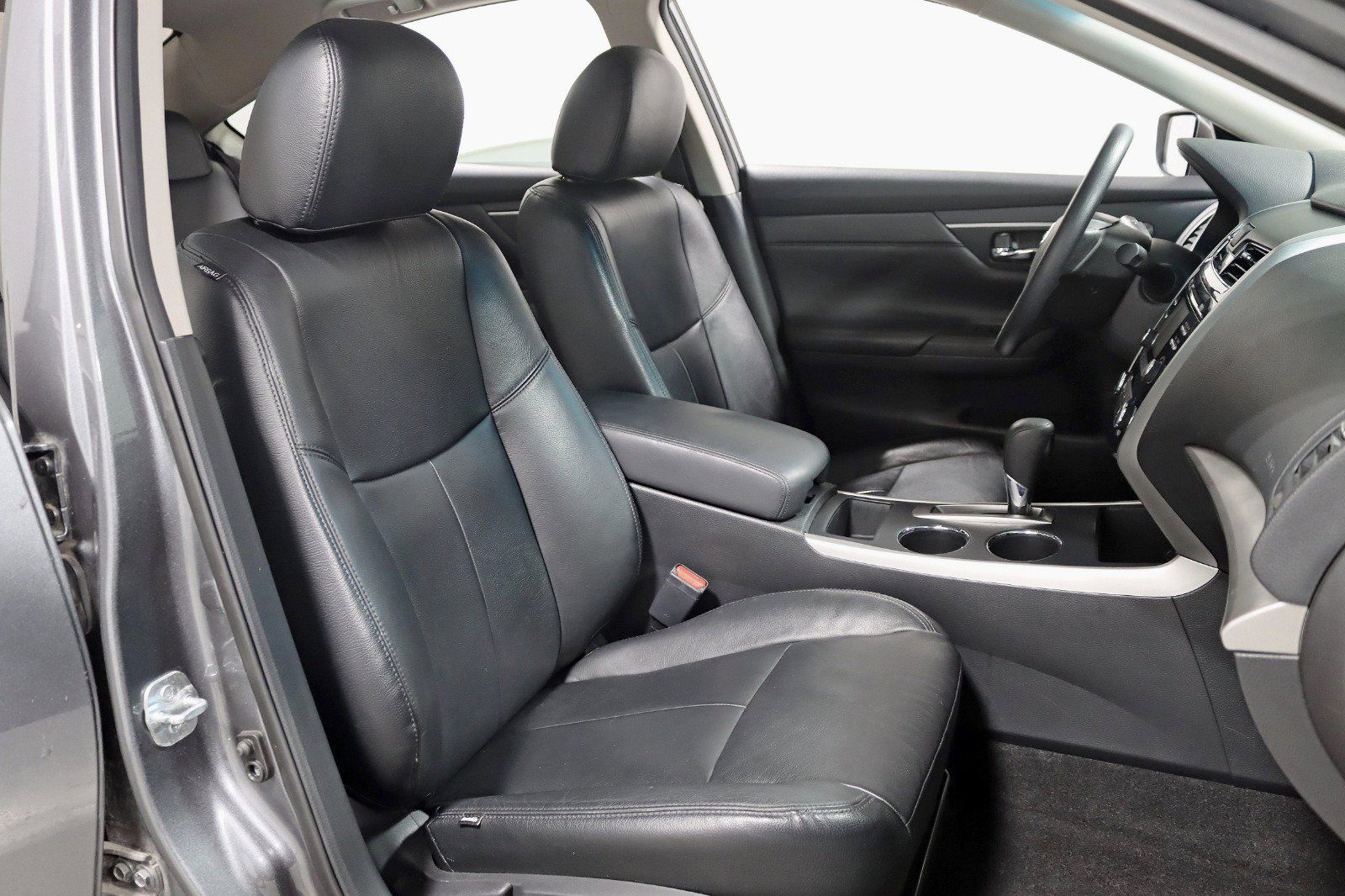 Used 2015 Nissan Altima 2.5 S w/ Power Driver Seat Package FWD image 21