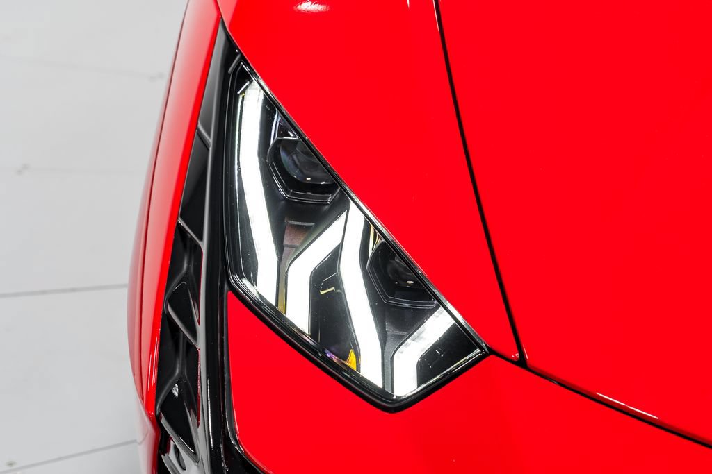 Used 2023 Lamborghini Huracan Tecnica RWD image 43