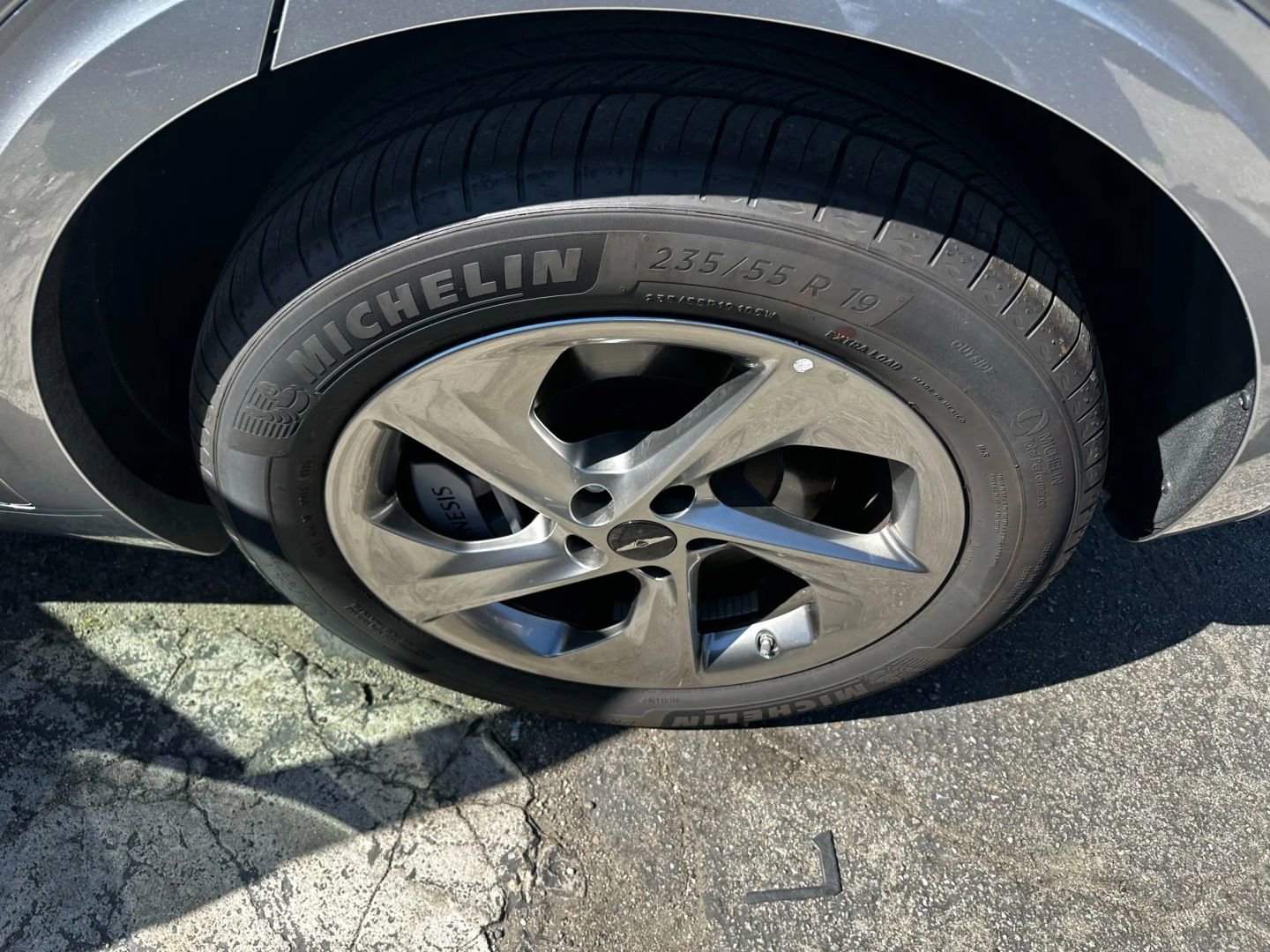 Used 2026 Genesis GV70 2.5T image 35