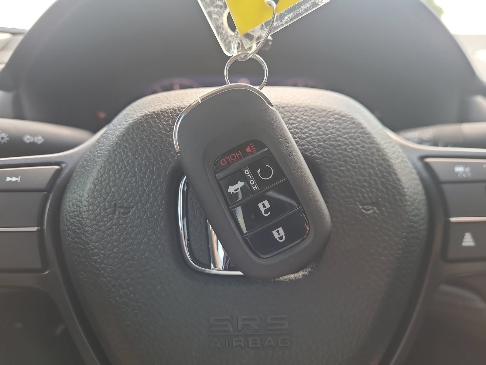 New 2026 Honda Accord SE image 34