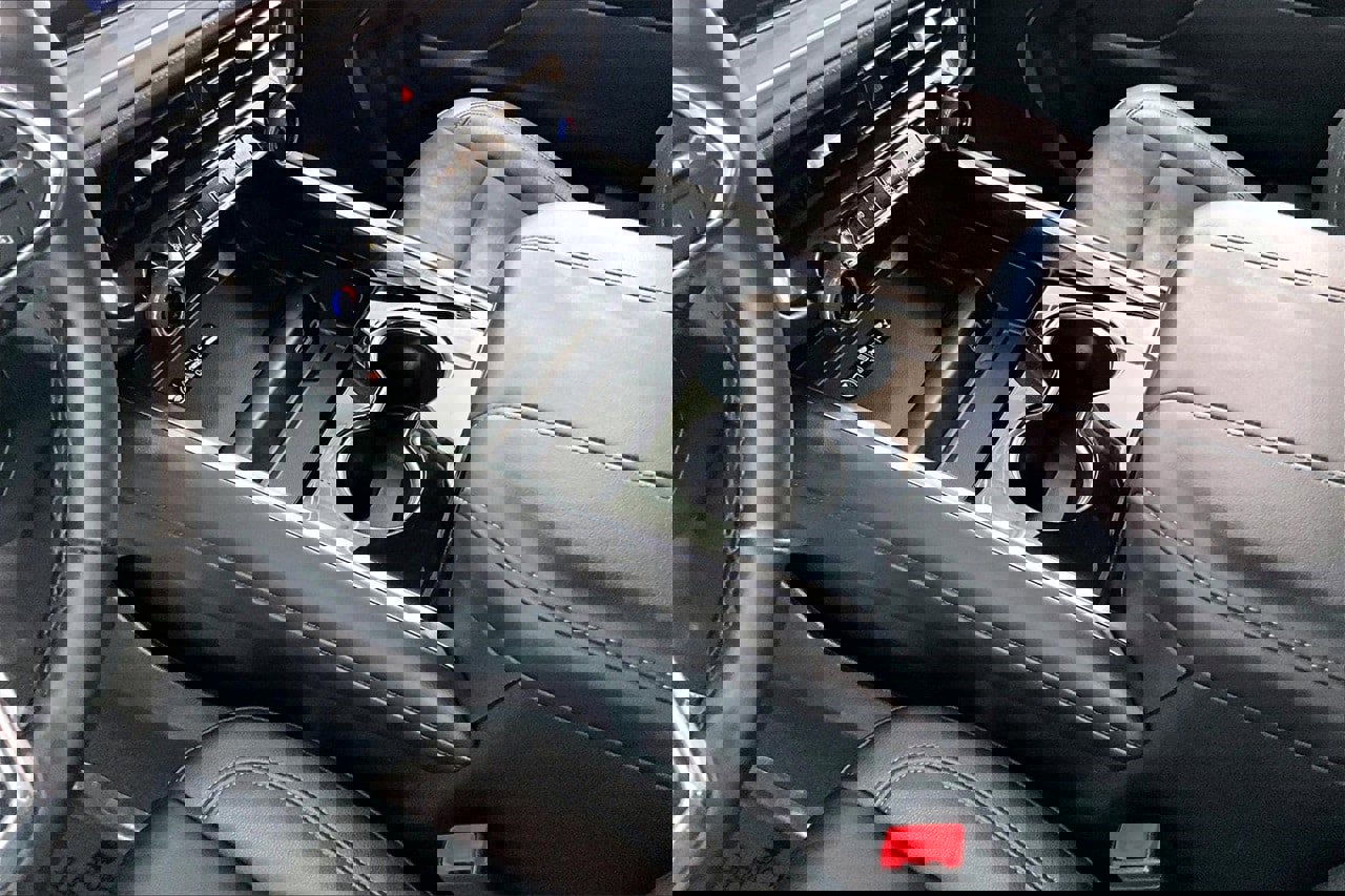 Used 2025 Chevrolet Tahoe LT image 17