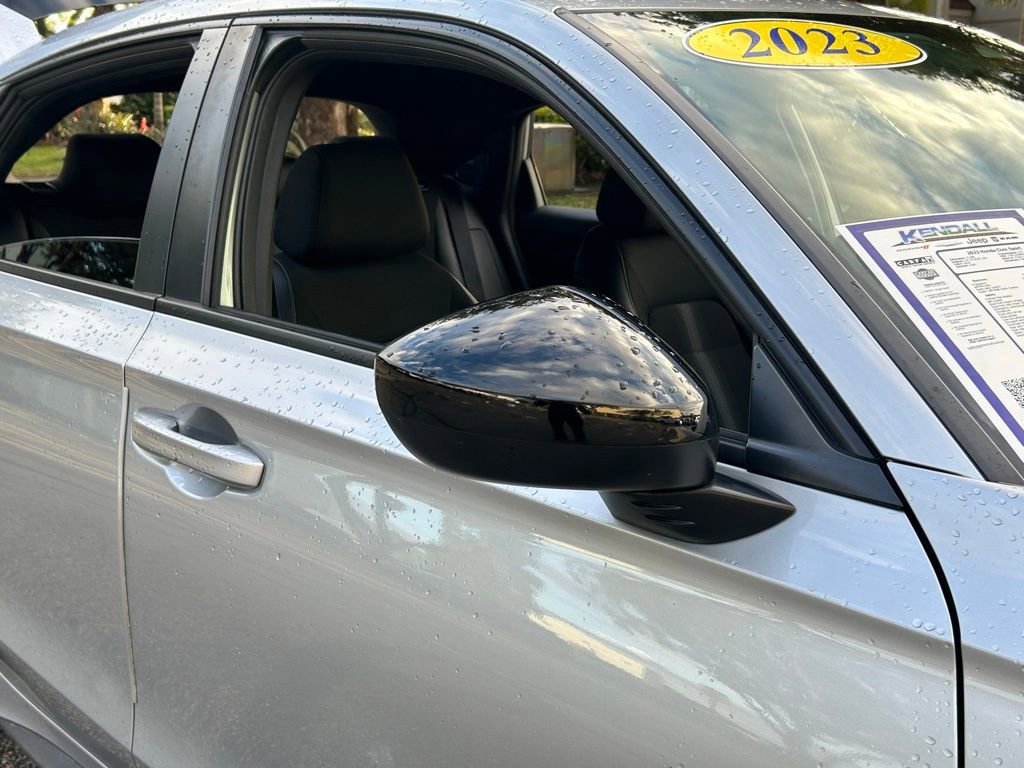 Used 2023 Honda Civic Sport image 30