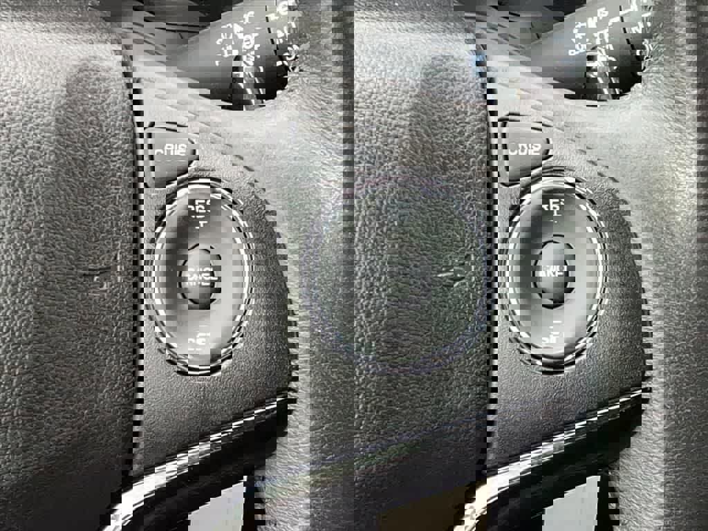 Certified 2019 Honda HR-V Sport image 19