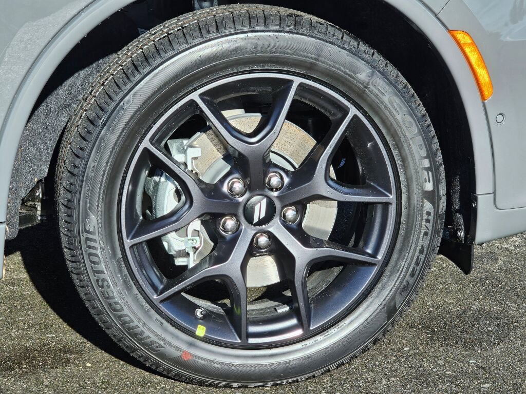 New 2026 Dodge Durango GT image 10