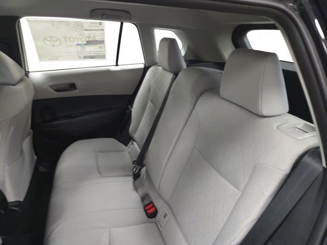 New 2026 Toyota Corolla Cross L AWD/4WD image 15