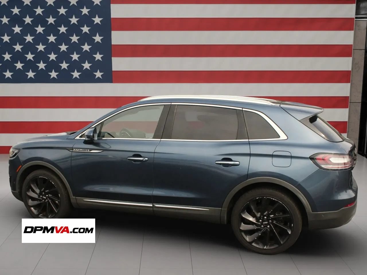 Used 2019 Lincoln Nautilus Reserve w/ Ultimate Package AWD/4WD image 5