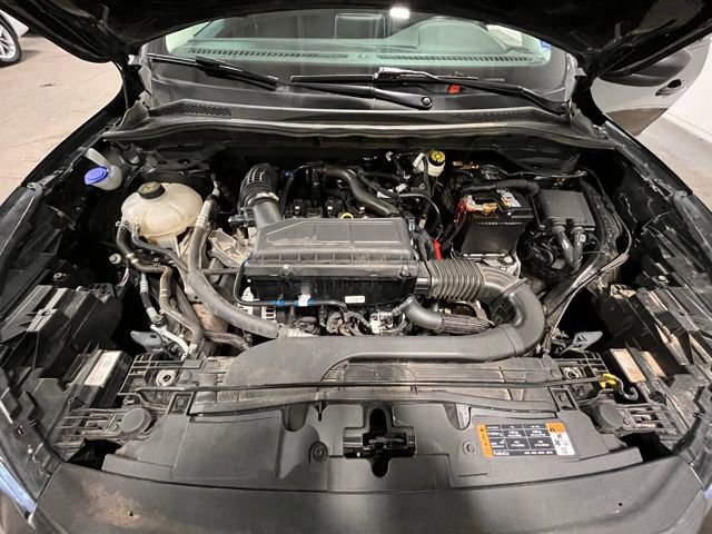 Used 2024 Ford Escape Active image 27
