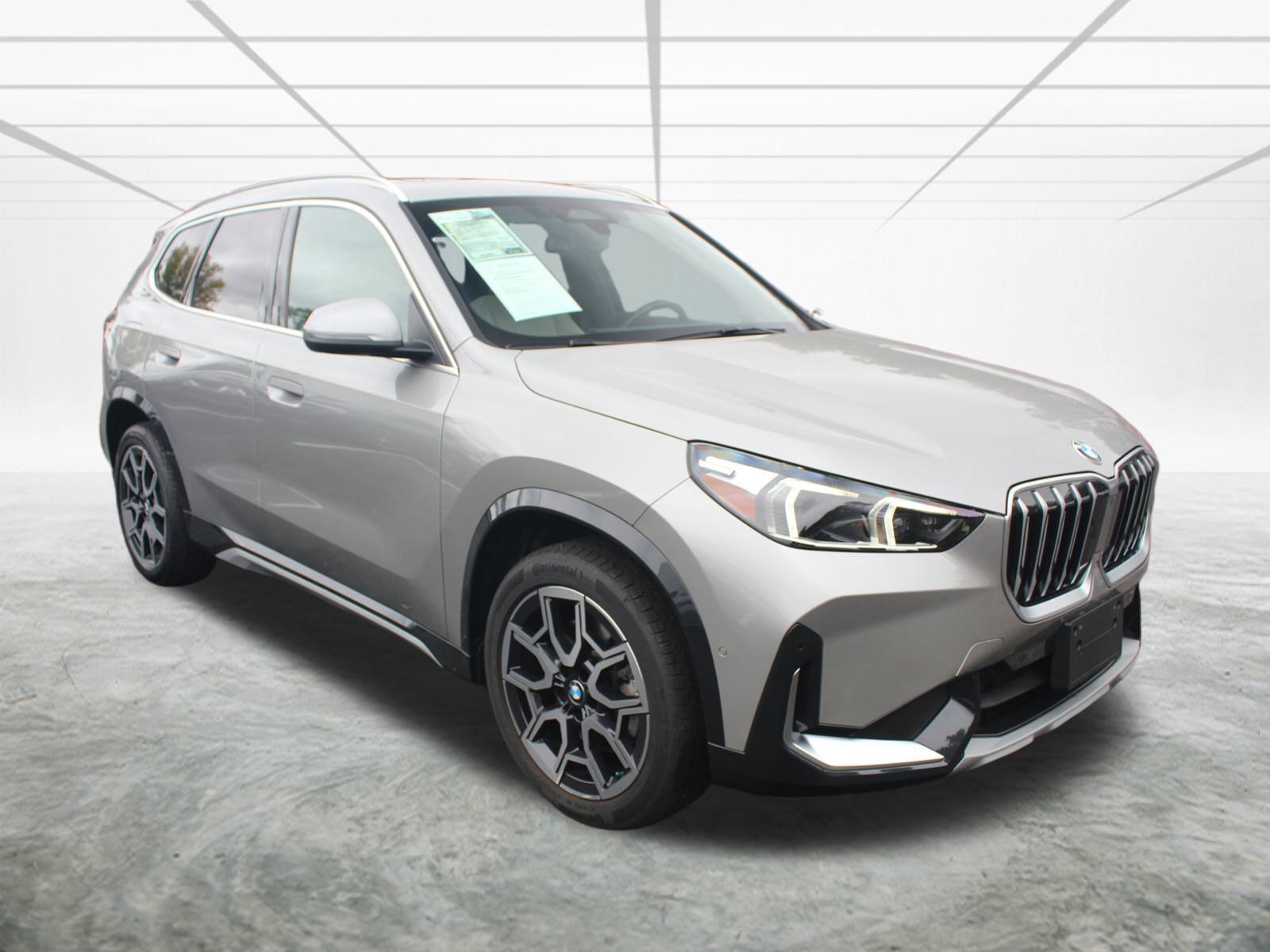 Used 2025 BMW X1 xDrive28i w/ Convenience Package