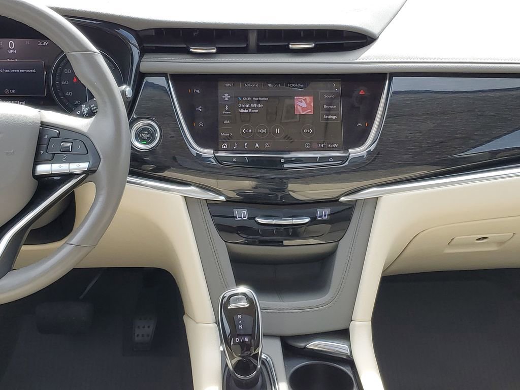 Used 2020 Cadillac XT6 Premium Luxury AWD/4WD image 26