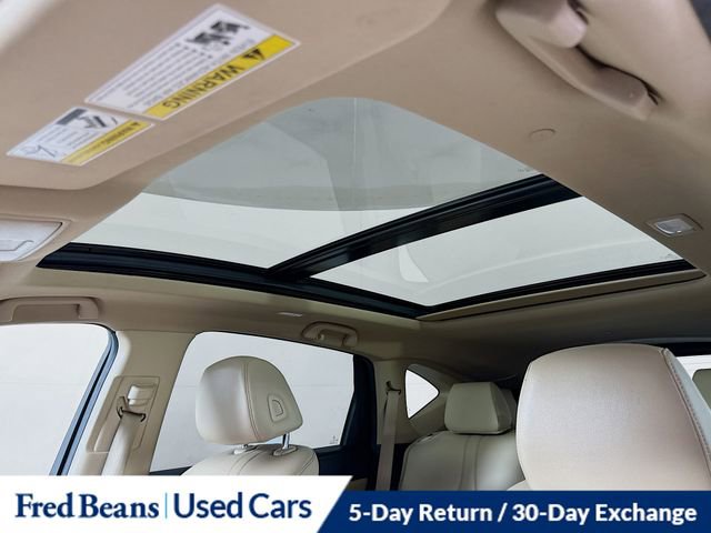 Used 2021 Acura RDX AWD image 22