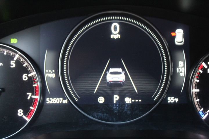 Certified 2024 MAZDA CX-50 AWD 2.5 S w/ Preferred Package image 20