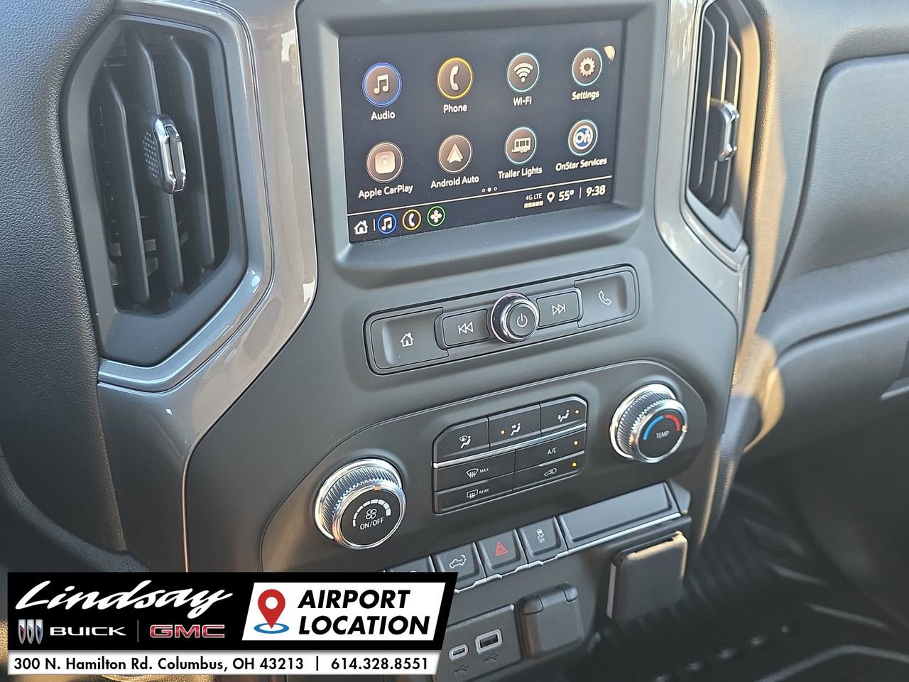 New 2026 GMC Sierra 1500 Pro w/ Pro Value Package image 13