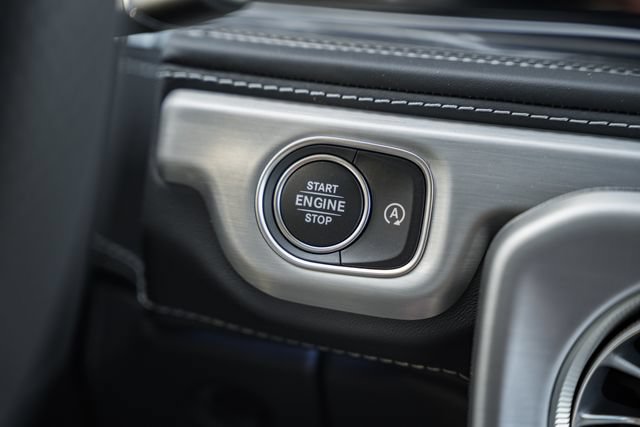New 2027 Mercedes-Benz G 63 AMG 4MATIC image 32