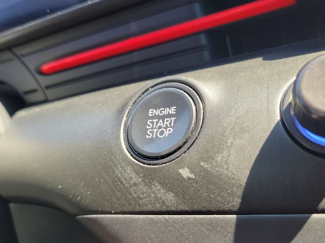 Used 2024 Hyundai Kona N Line AWD/4WD image 27