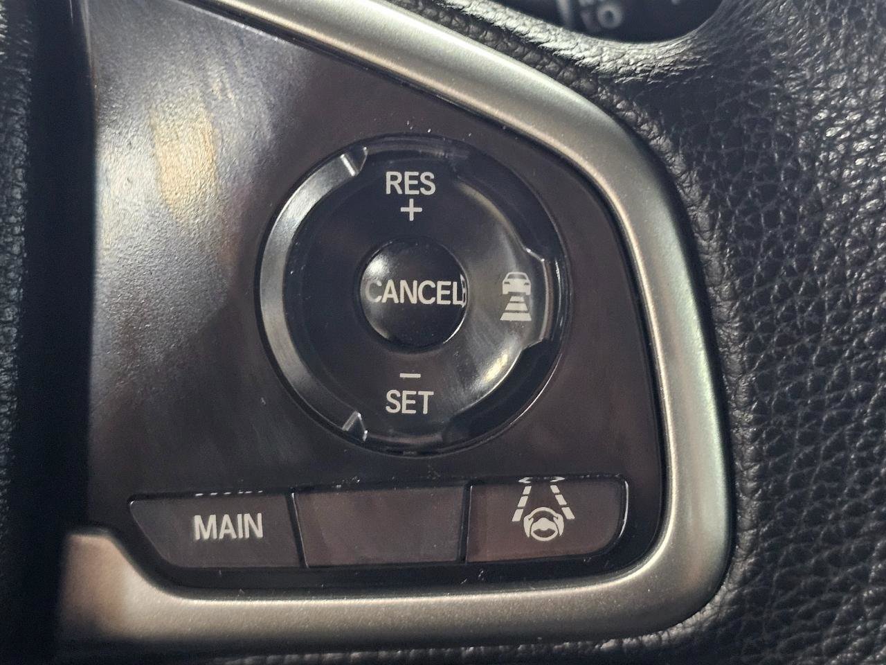 Used 2020 Honda Civic LX image 28