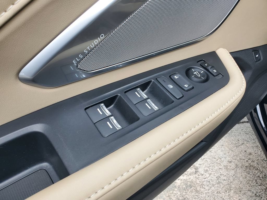 Certified 2024 Acura RDX SH-AWD w/ Technology Package image 21