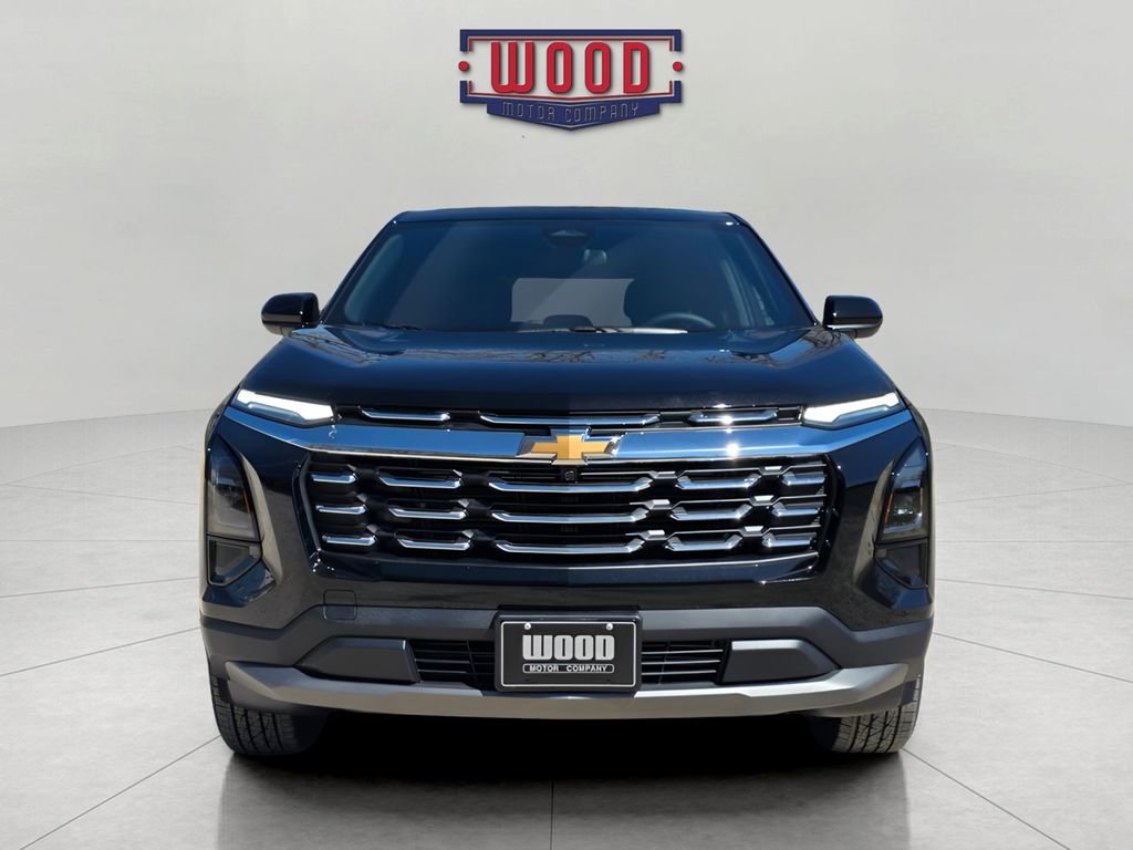 New 2026 Chevrolet Equinox LT w/ LPO, Floor Liner Package image 5