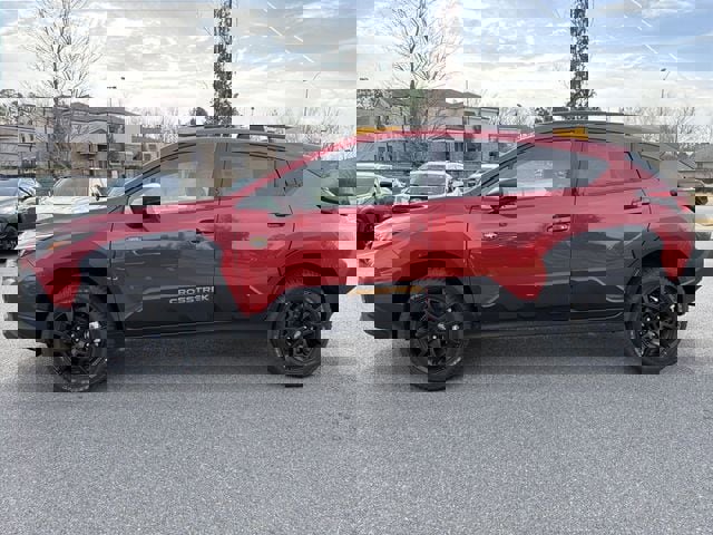 New 2026 Subaru Crosstrek 2.5i Wilderness image 6