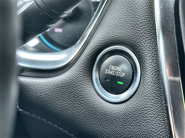 Certified 2023 Chevrolet Traverse LT image 17