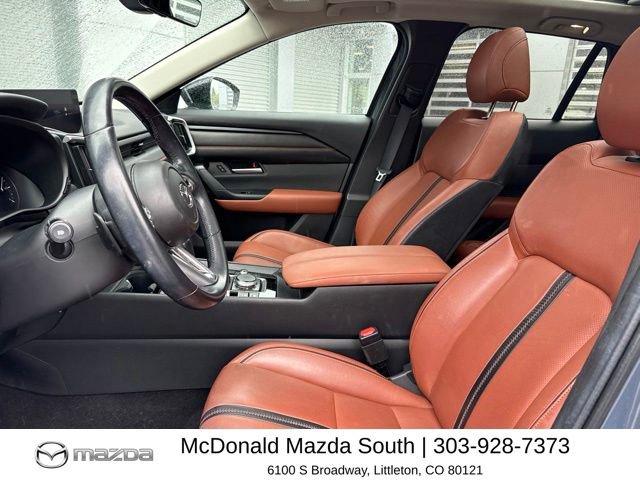 Used 2023 MAZDA CX-50 Meridian Edition w/ Cargo Package AWD/4WD image 9